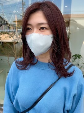 バランス(BALANCE.) くびれレイヤー