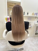 クラナ(clana)&nbsp;那覇店/clana/沖縄美容室/プルエクステ