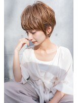 レゴ(REGO)&nbsp;大人ショート#大人ガーリーチョコレートモードプリカール