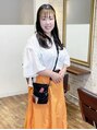 ヘアーメイク プティ(hair make Petite) 野口 美礼