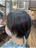ショート