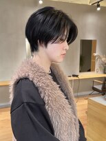 ヤエカ(yaeca) ハンサムショート