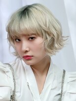 エノア 東京(ENORE)&nbsp;ストレートスタイル/艶髪/髪質改善/縮毛矯正/20代30代40代50代