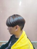 ヒルマ ヨルマ(HIRUMA/JORMA)&nbsp;マキシ・インナー・マッシュ