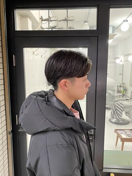 ウェルネス(Wellness) センターパート