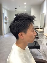 ステアーズ(Stairs)&nbsp;ベリーショート