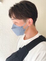 コロ(COLO) 【COLO 吉祥寺 小川美奈】ニュアンスパーマ