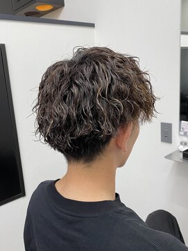 アルター(aL ter) ツイストスパイラル×ハイライト