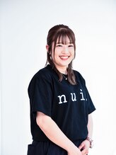 ニュイ(nui.) misaki 