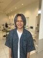 タブーアイ(TABOO.i) 神戸 蒼司