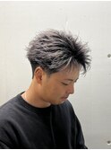 フェザーショート×シャドールーツ