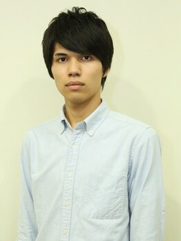 フェイム(FAME)の写真/髪質・クセ・骨格をふまえて、お一人おひとりのお客様に似合うスタイルをご提案させていただきます！