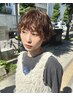 【新規】カット＋カラー＋パーマ＋トリートメント　￥23500→19500
