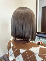 ダブ(DAB)&nbsp;【濃いめのミルクティー】ブリーチ ブリーチカラー