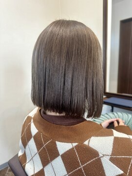 ダブ(DAB) 【濃いめのミルクティー】ブリーチ ブリーチカラー