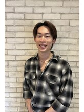 トティア 堀江(Totia)&nbsp;福田 隆己