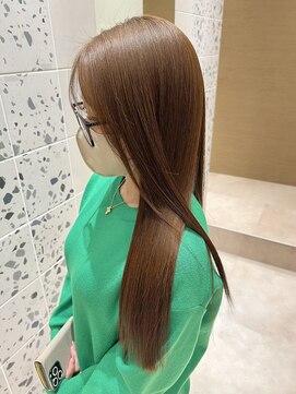 ロレト(Loreto) 水素Specialトリートメント