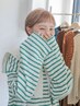 《前髪カット》￥1100