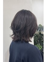 エーケイ(AK)&nbsp;レイヤーボブ