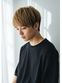 メンズパーマスパイラルパーマ縮毛矯正30代40代50代ブリーチ