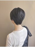 ミニマムショート