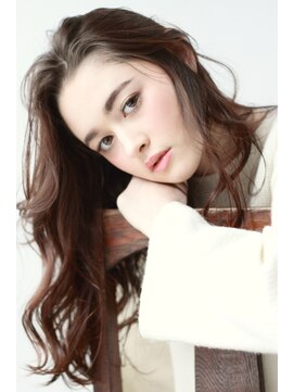 テンカラーズ 五反田(10COLORS) オーガニックカラーオリーブブラウン