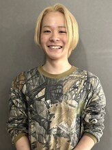 ワンズ リー 下北沢店(ONE's ly) フカヤ カズキ