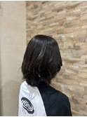 透明感ナチュラルカラー♪♪