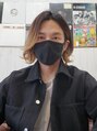 リッコ(ricco)/和田　翼