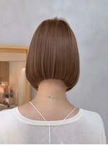 ヘアー ジップ(hair Zip) watanabeショート