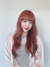 アイム アネックス サラ 南草津店(I'm annex sala) 山元 三紀
