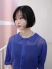 【☆集中ケア☆】カット＋3stepTr / ￥7500→￥6500