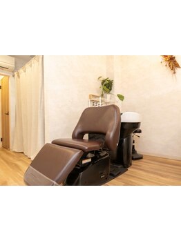 おすすめのヘッドスパは頭皮ケアからマッサージもできてリフレッシュできます