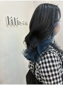 インナー