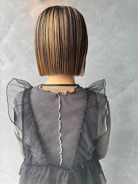 ラ カルモ(LA CALMO) アンブレラカラー