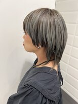 アヴァンス イオンモール和歌山店(AVANCE)&nbsp;マッシュウルフ