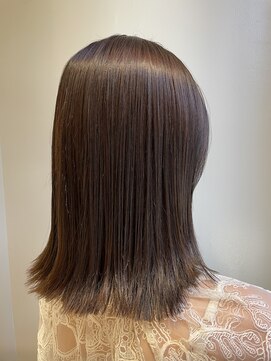 エレノア 四条烏丸店(Eleanor) 【遠藤】_marron garage