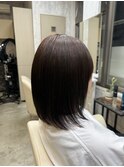 美革ストレート