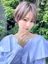 プランツヘアー