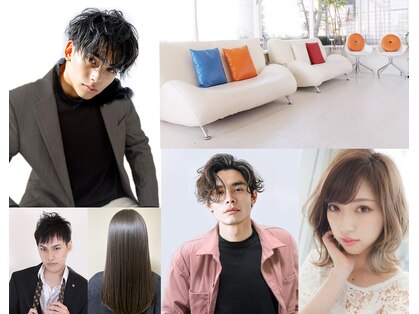 ギッシュ 堅田店(GUICHES)の写真