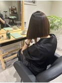 髪質改善/縮毛矯正/白髪ぼかし/インナーカラー/ハイライト