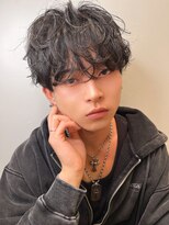 ロンド クラン 岡崎(Lond Clan)&nbsp;ルーズパーマ/シャドウパーマ