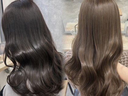 ガーランドウメダ(Garland umeda)の写真