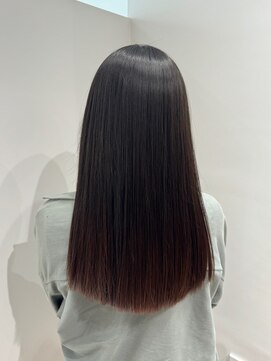 アメリ(ameri) 【kaela misaki】艶髪ストレート