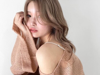 アモレット(amoretto)の写真