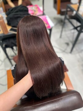 フォルテ 島田店 ココアブラウン