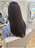 酸性ストレート