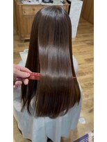 ラフヘアー(laf hair)&nbsp;【髪質改善】ダイヤボンド髪質改善