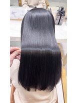 アプリバイリアン 浦和2号店(appri by Rien)&nbsp;縮毛矯正/髪質改善/ストレート/美髪/艶髪/浦和/韓国