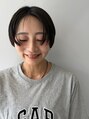 フーブ(HOOB) 似合わせカットお任せ下さい^^